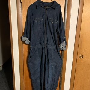 Jean Gabriele Union jumpsuit very good condition